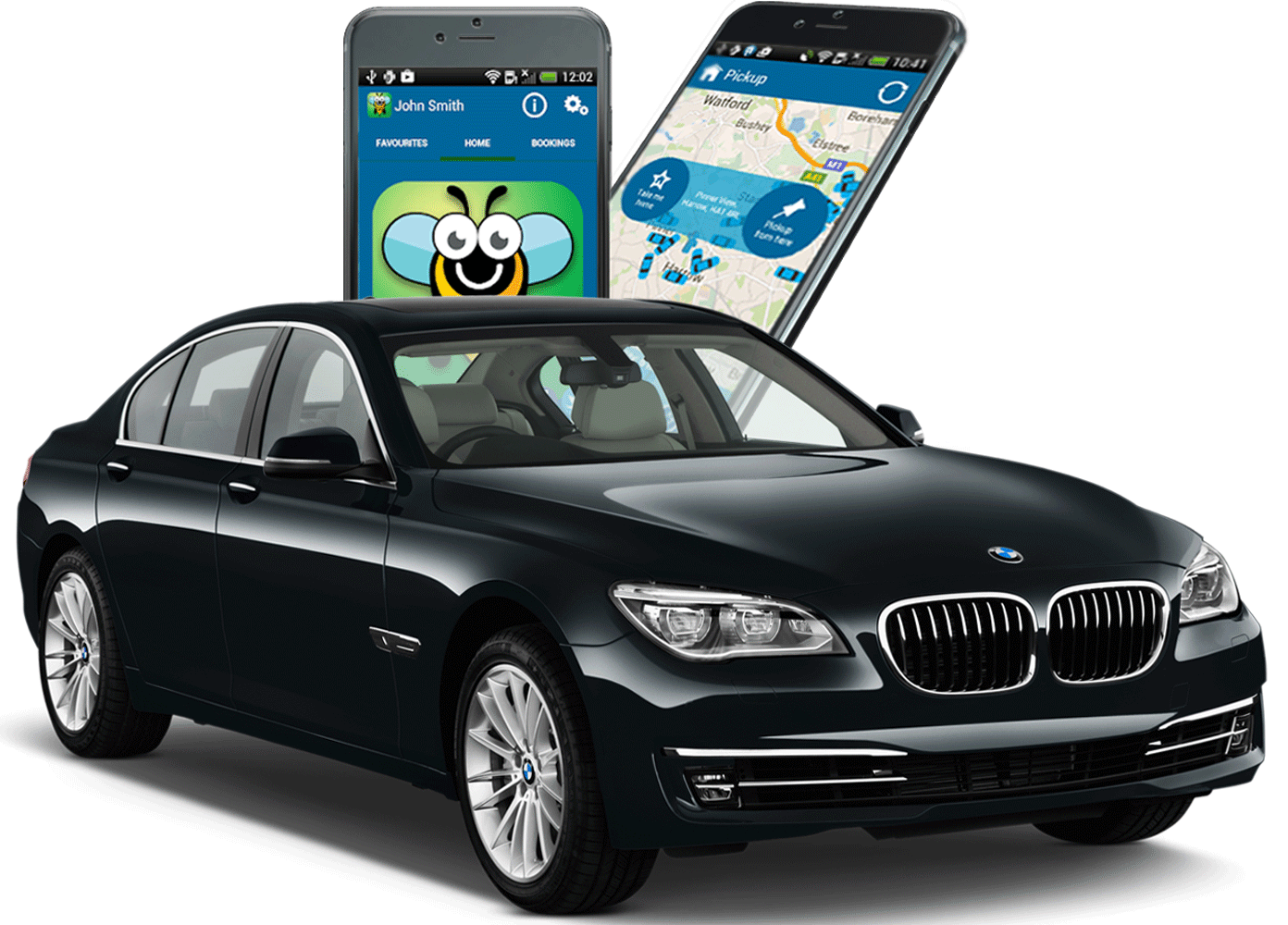 Hounslow East Airport Transfers